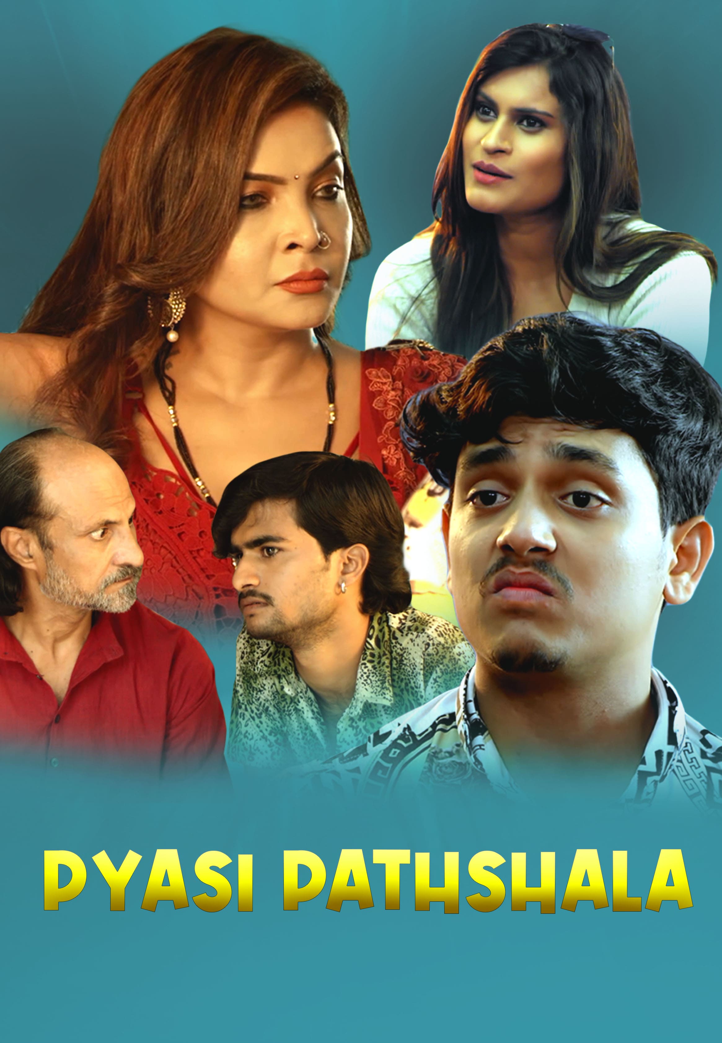 Pyasi Pathshala